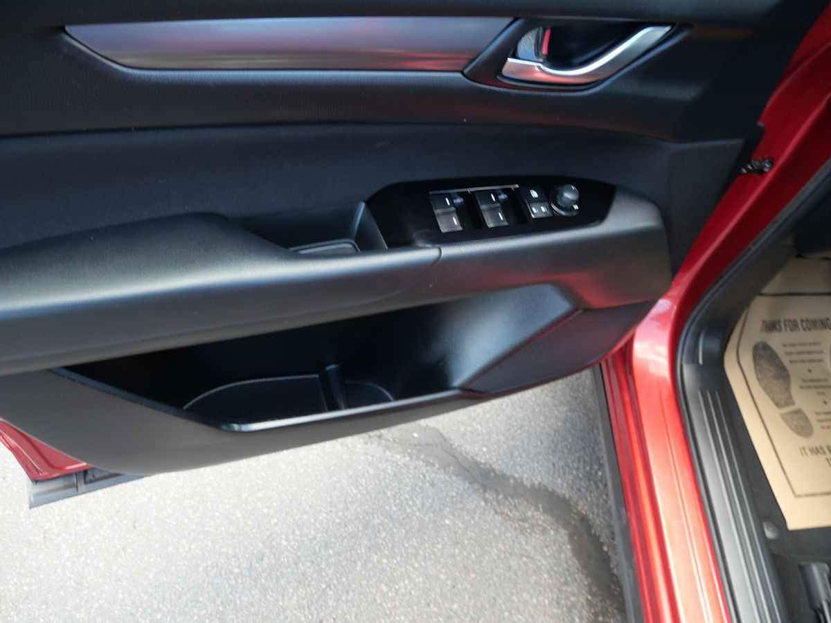 2019 Mazda CX-5 Sport photo 16