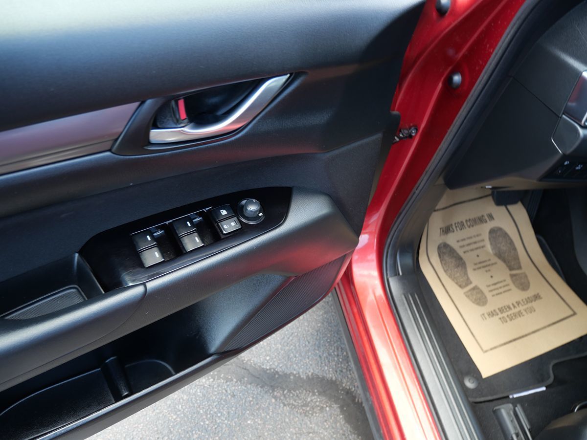 2019 Mazda CX-5 Sport photo 15