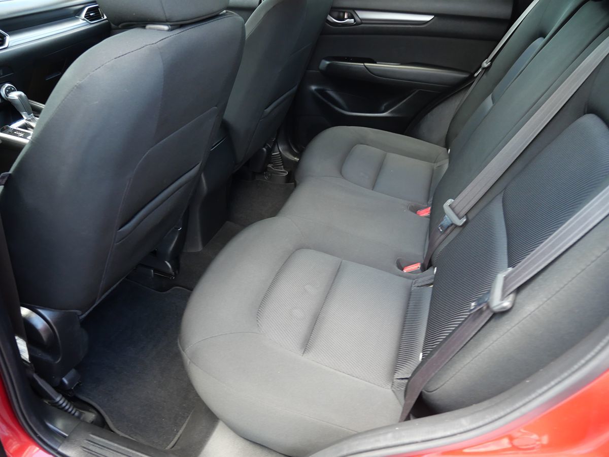 2019 Mazda CX-5 Sport photo 19