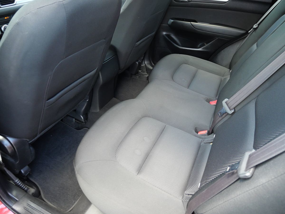 2019 Mazda CX-5 Sport photo 20