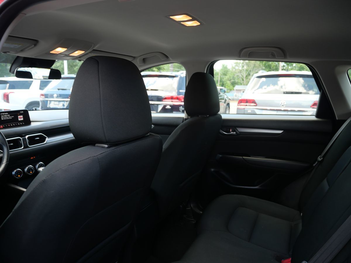 2019 Mazda CX-5 Sport photo 21
