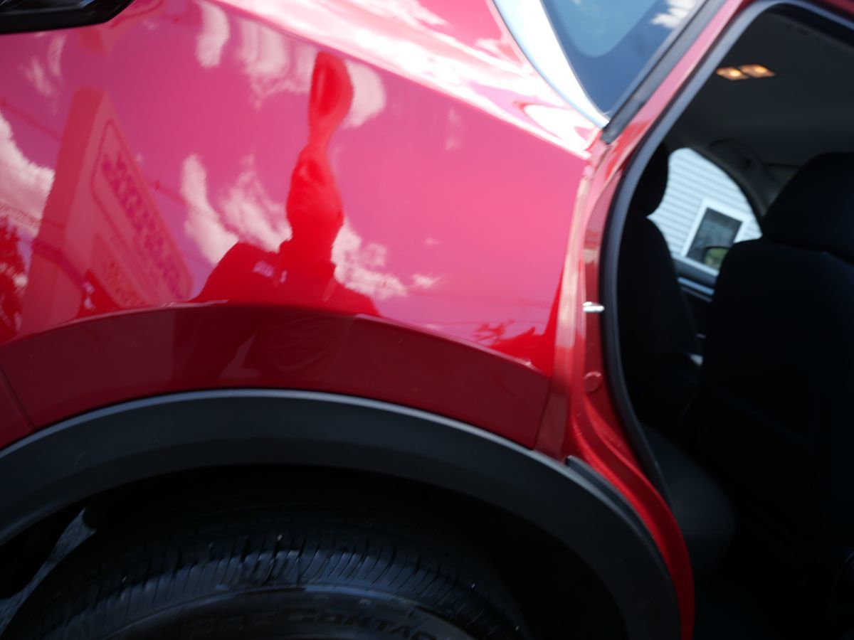 2019 Mazda CX-5 Sport photo 23
