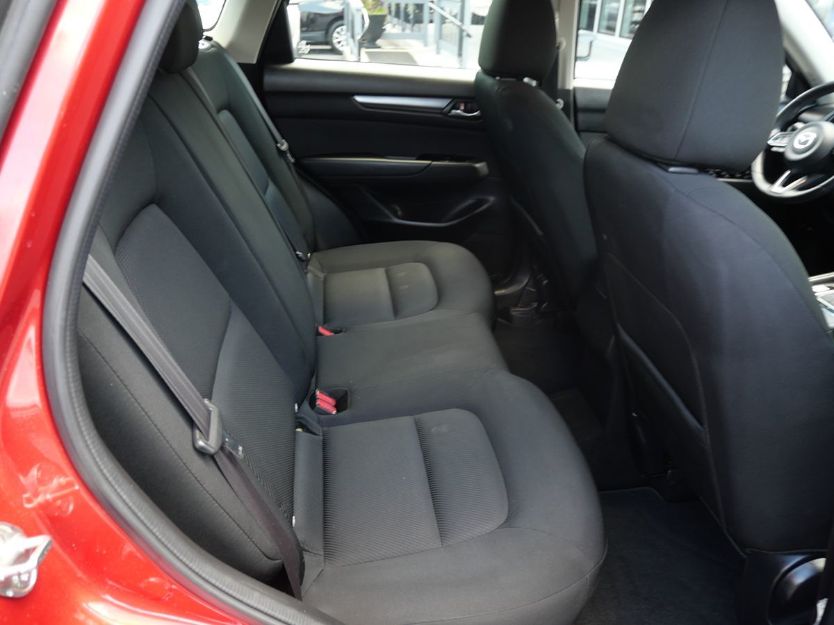 2019 Mazda CX-5 Sport photo 25