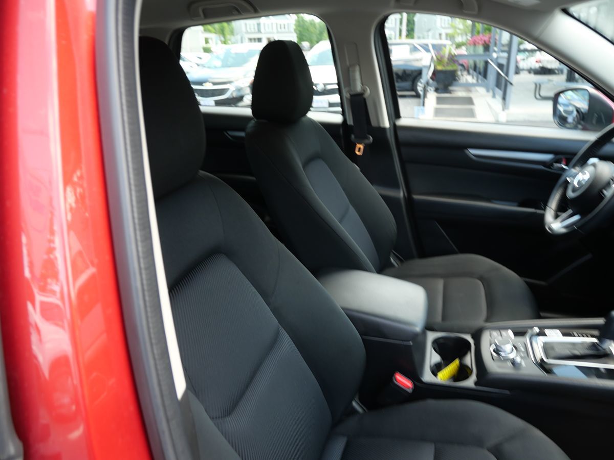 2019 Mazda CX-5 Sport photo 30