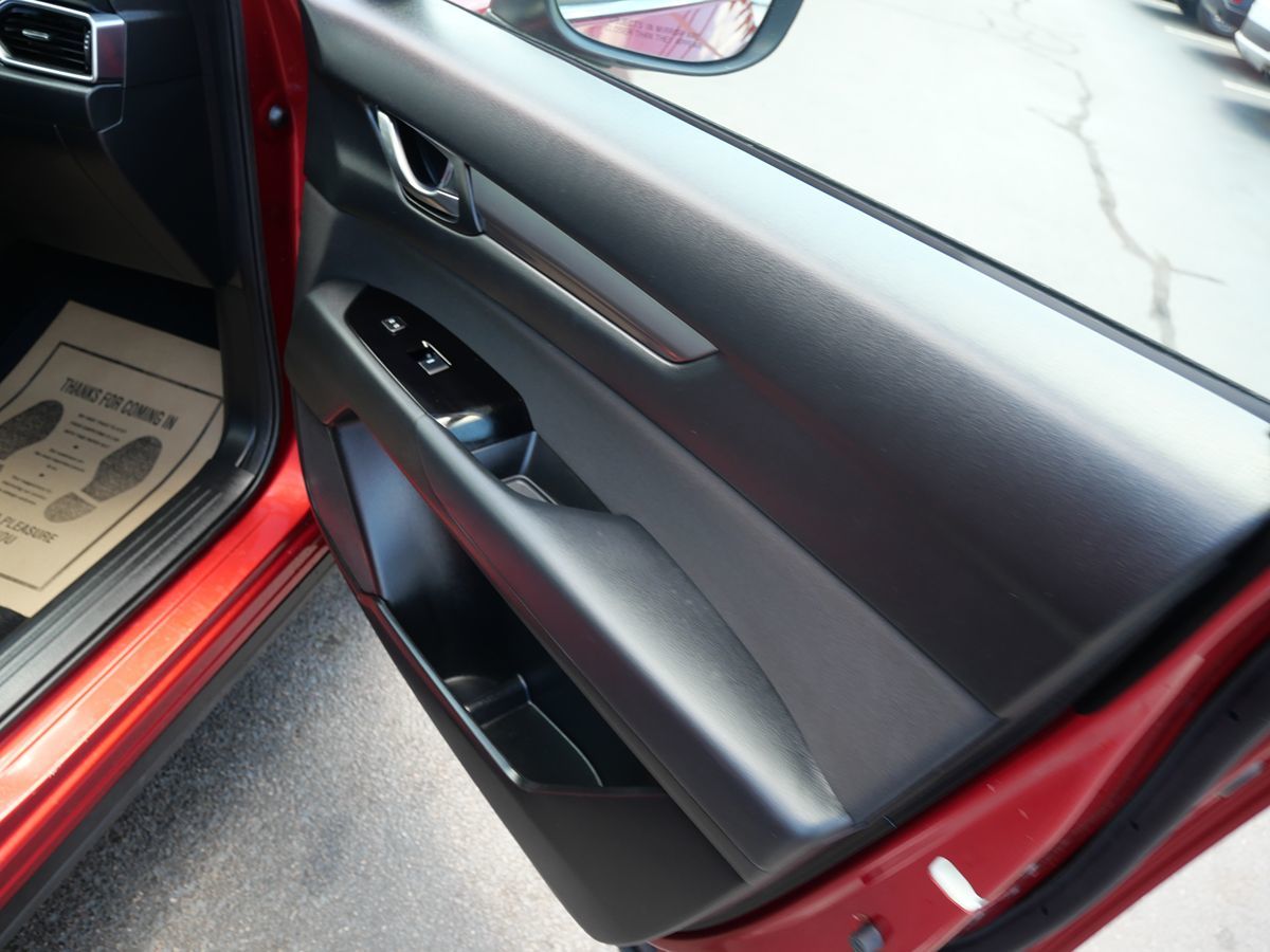 2019 Mazda CX-5 Sport photo 33