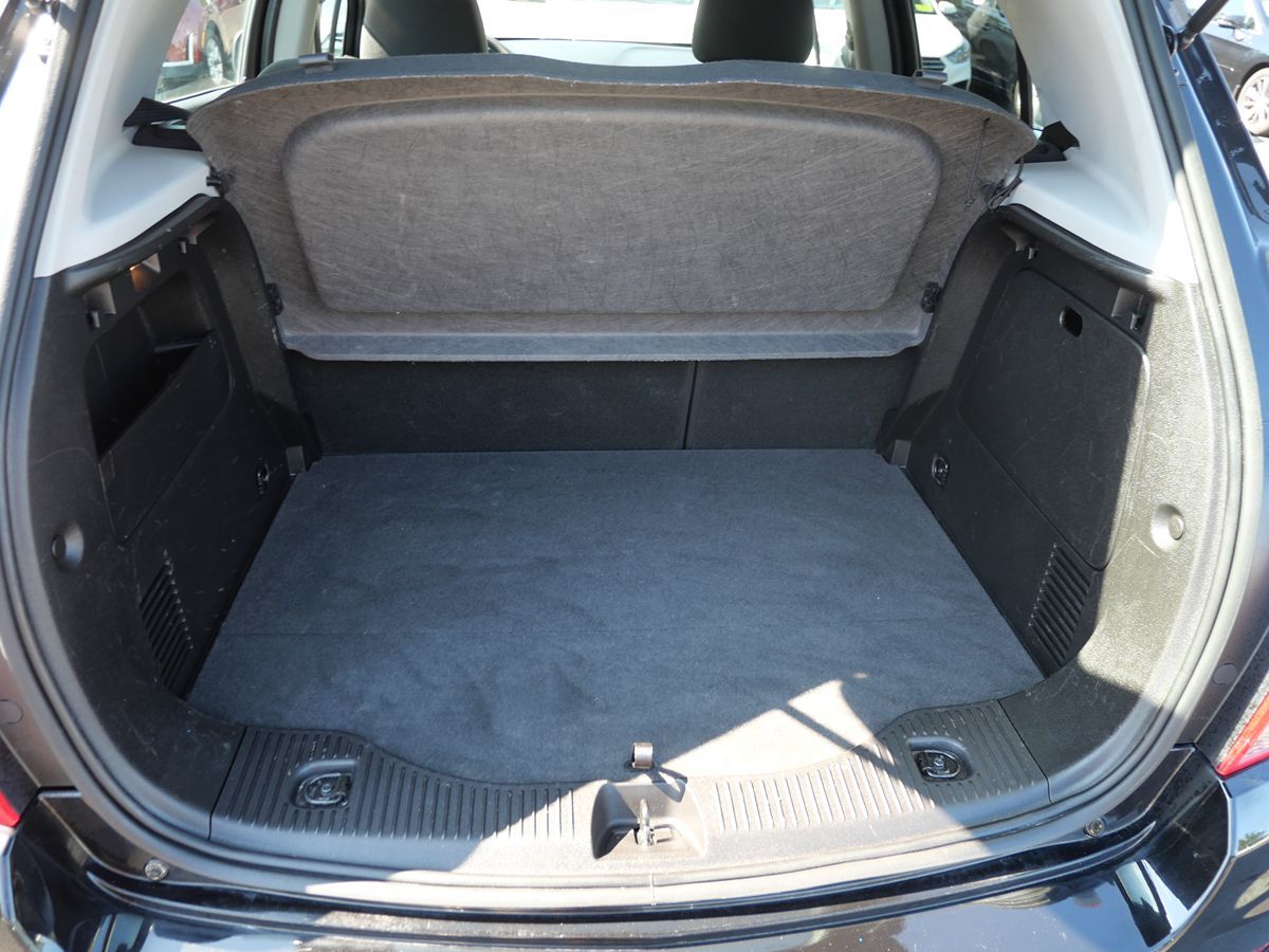 2017 Chevrolet Trax LS photo 20
