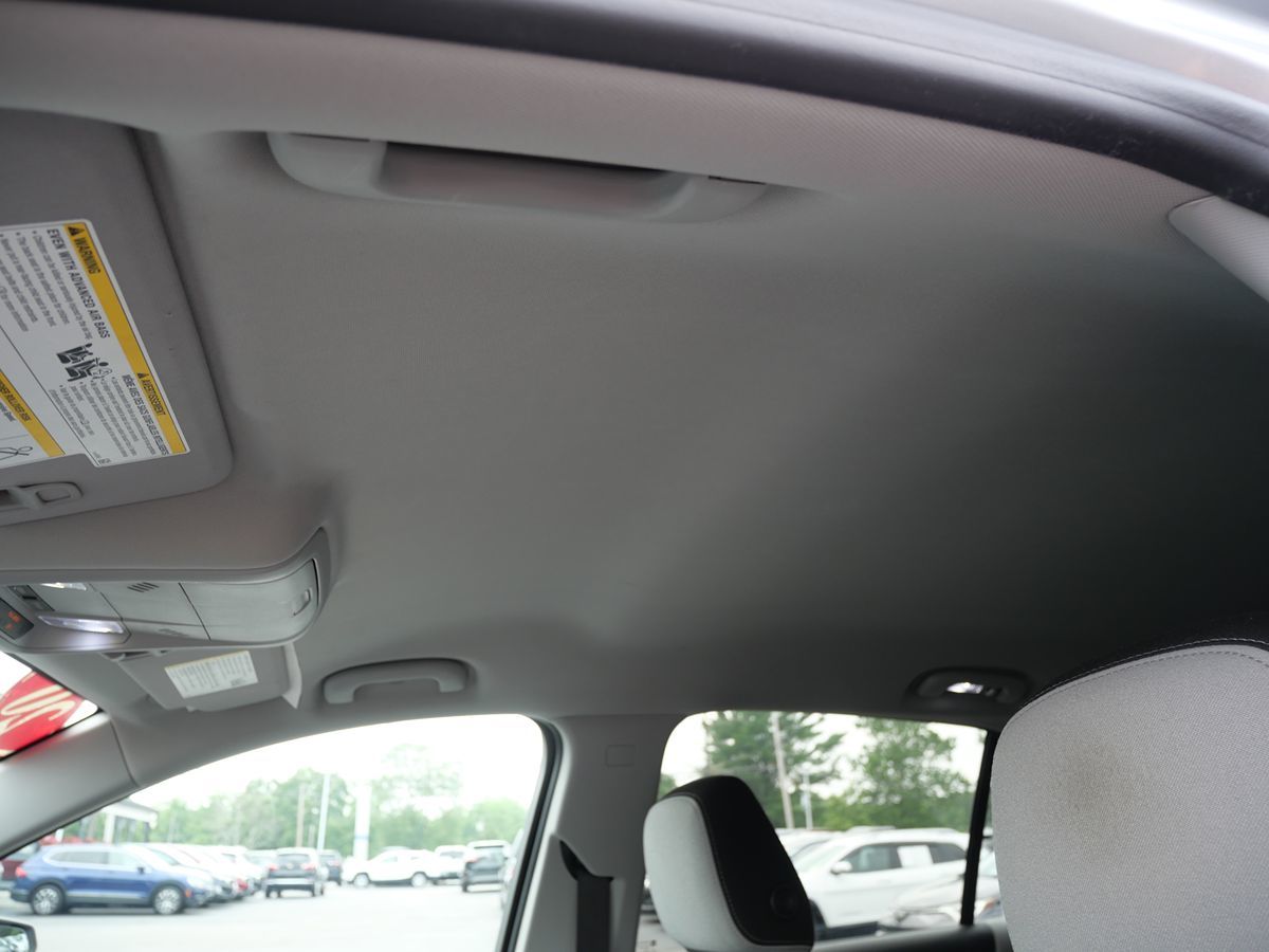 2020 Chevrolet Equinox LT photo 20