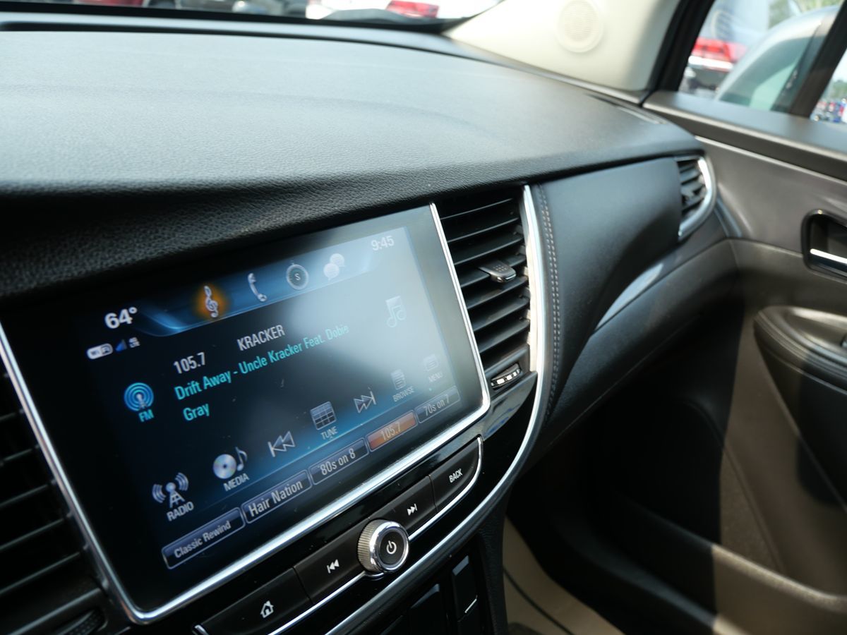 2018 Buick Encore Preferred photo 14