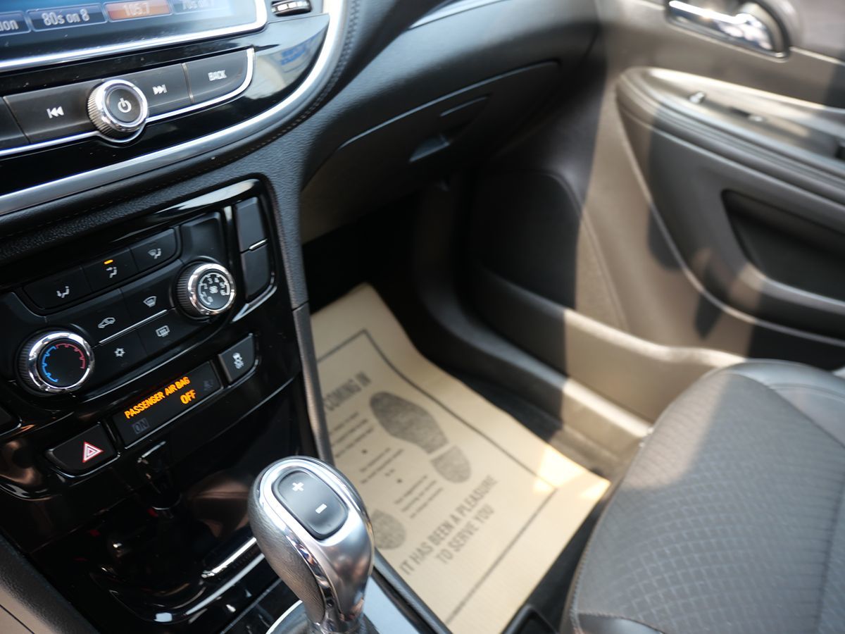 2018 Buick Encore Preferred photo 15