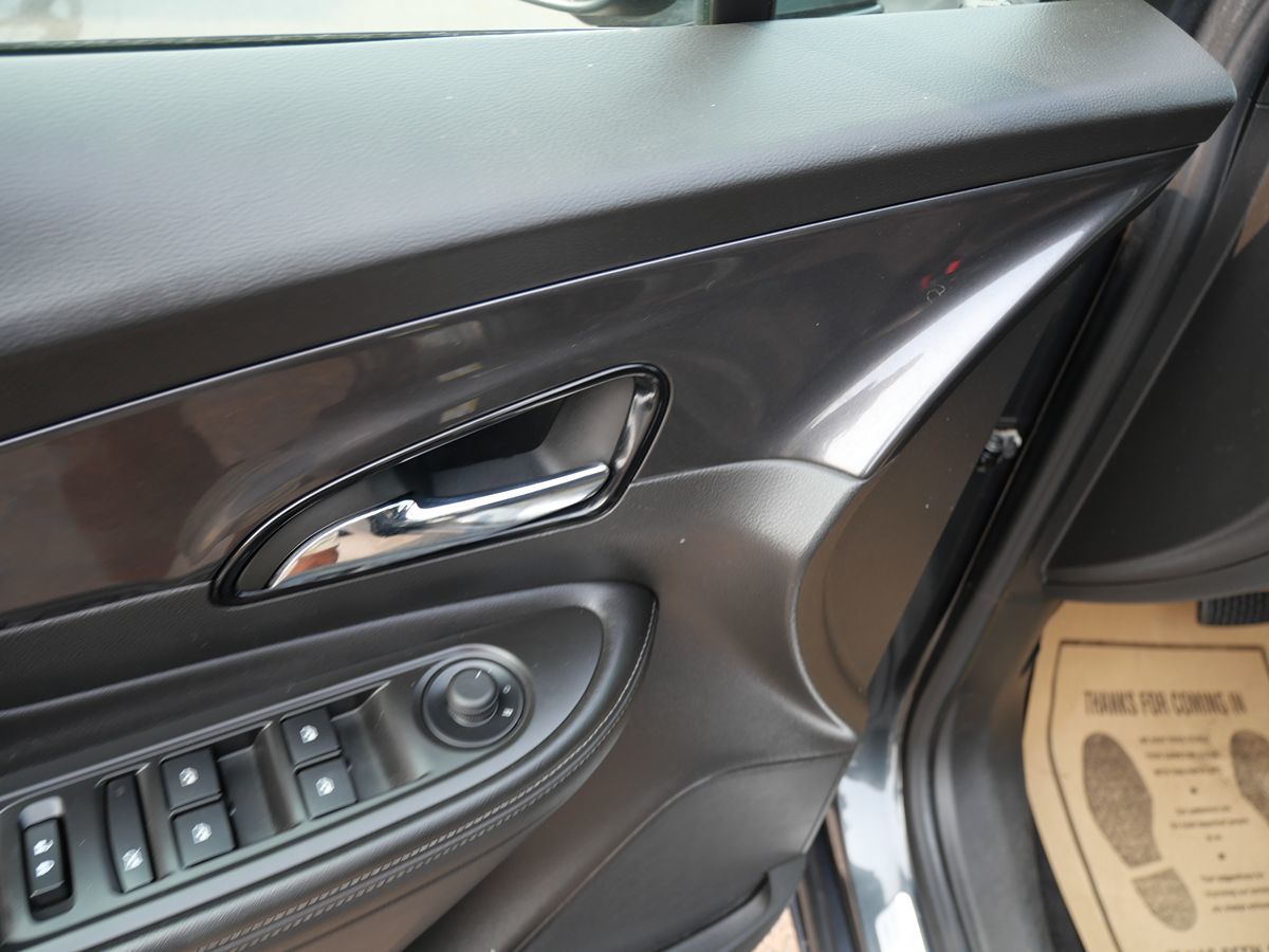 2018 Buick Encore Preferred photo 16