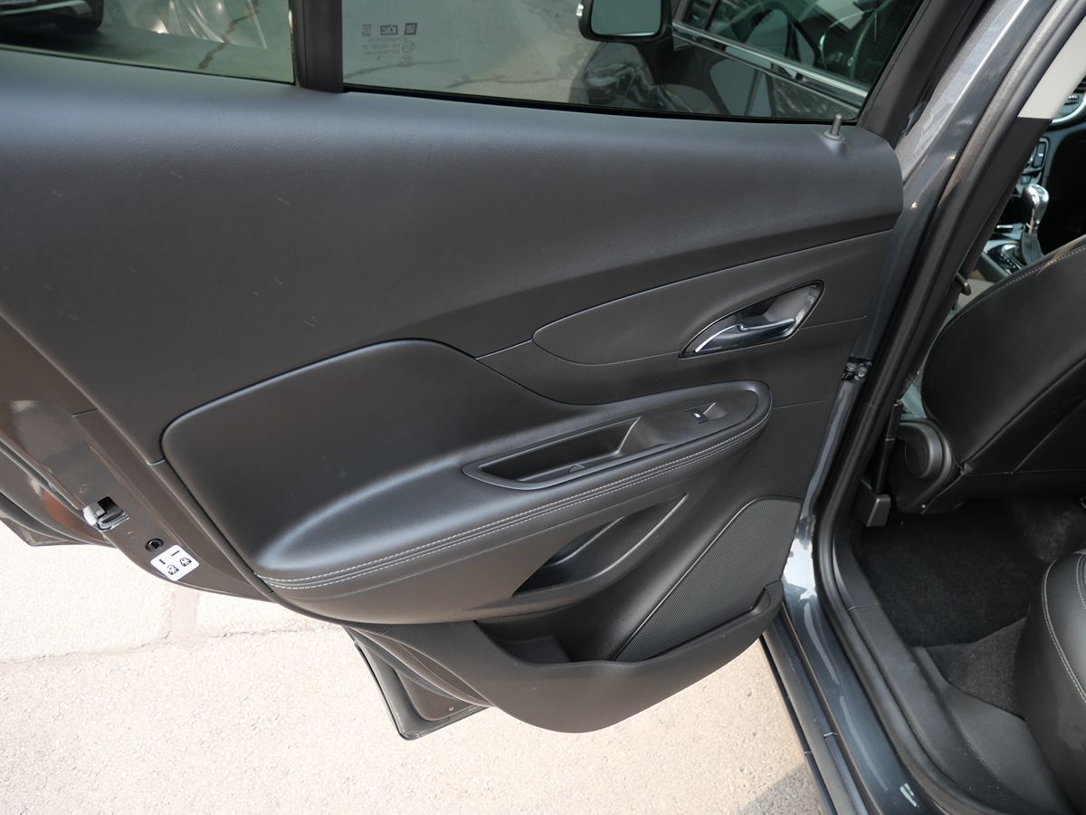 2018 Buick Encore Preferred photo 18
