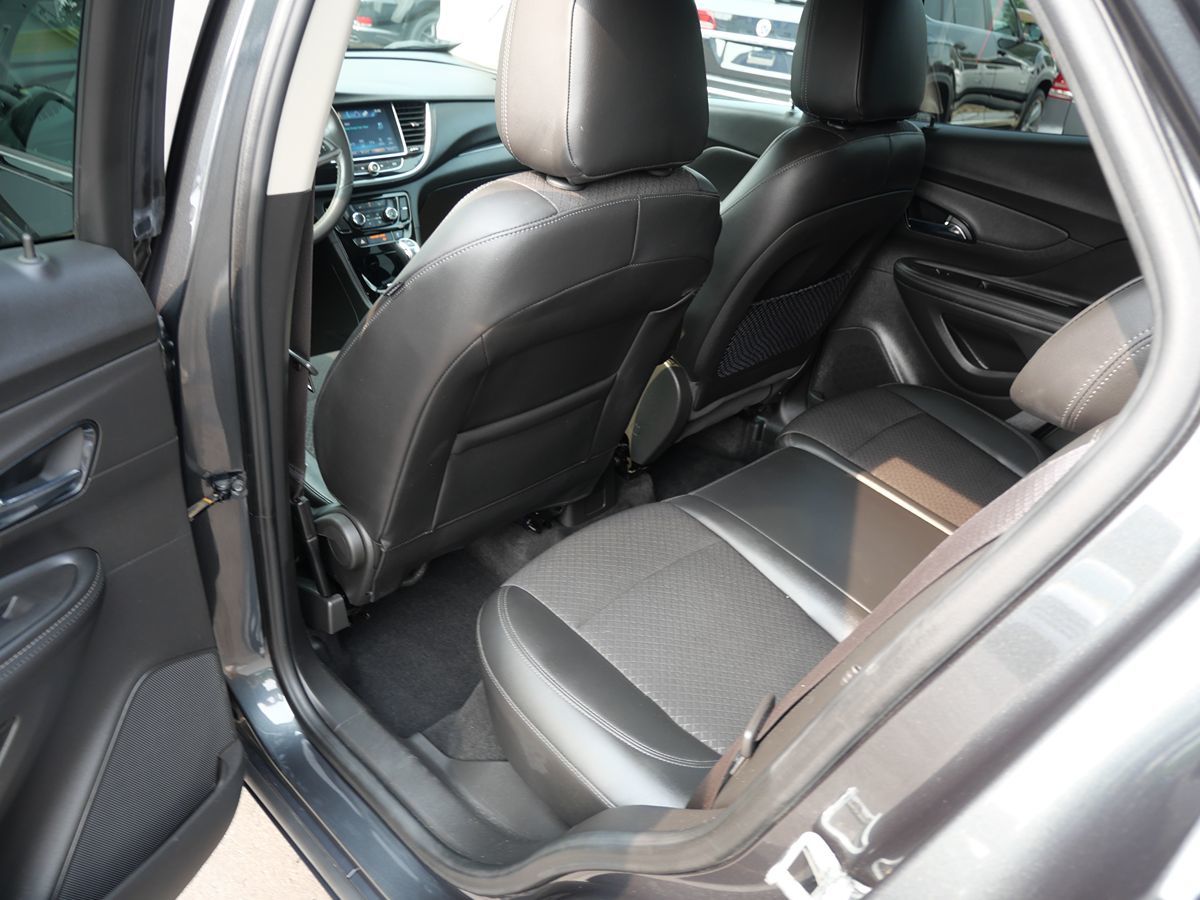 2018 Buick Encore Preferred photo 19