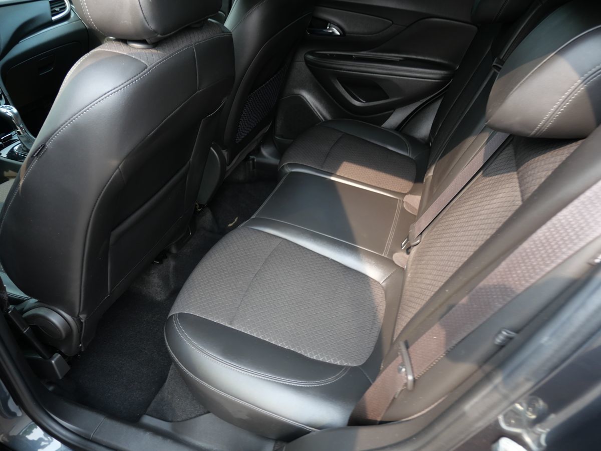 2018 Buick Encore Preferred photo 20