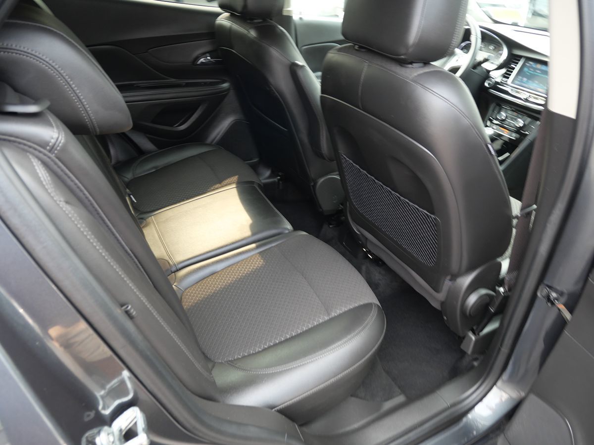 2018 Buick Encore Preferred photo 23