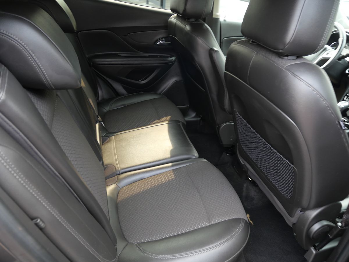 2018 Buick Encore Preferred photo 24