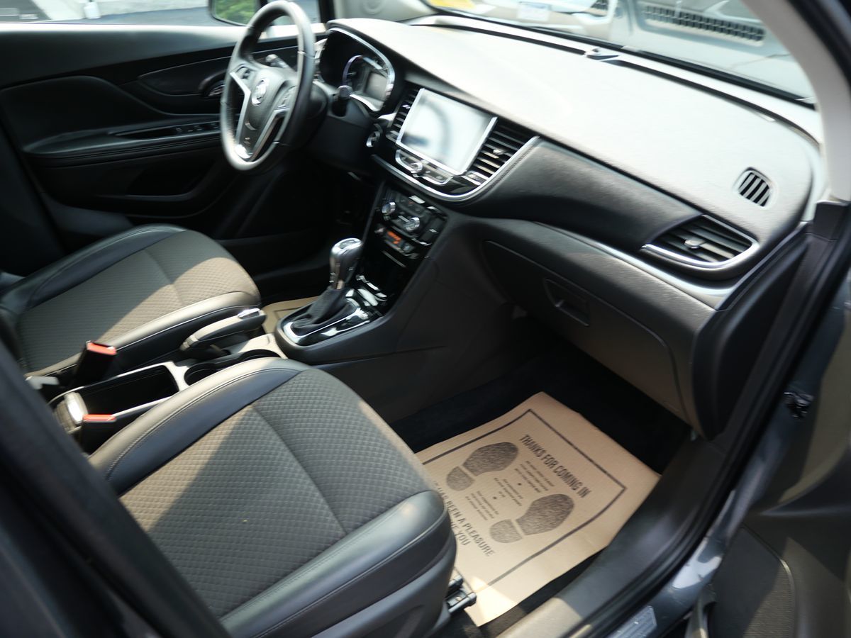 2018 Buick Encore Preferred photo 27