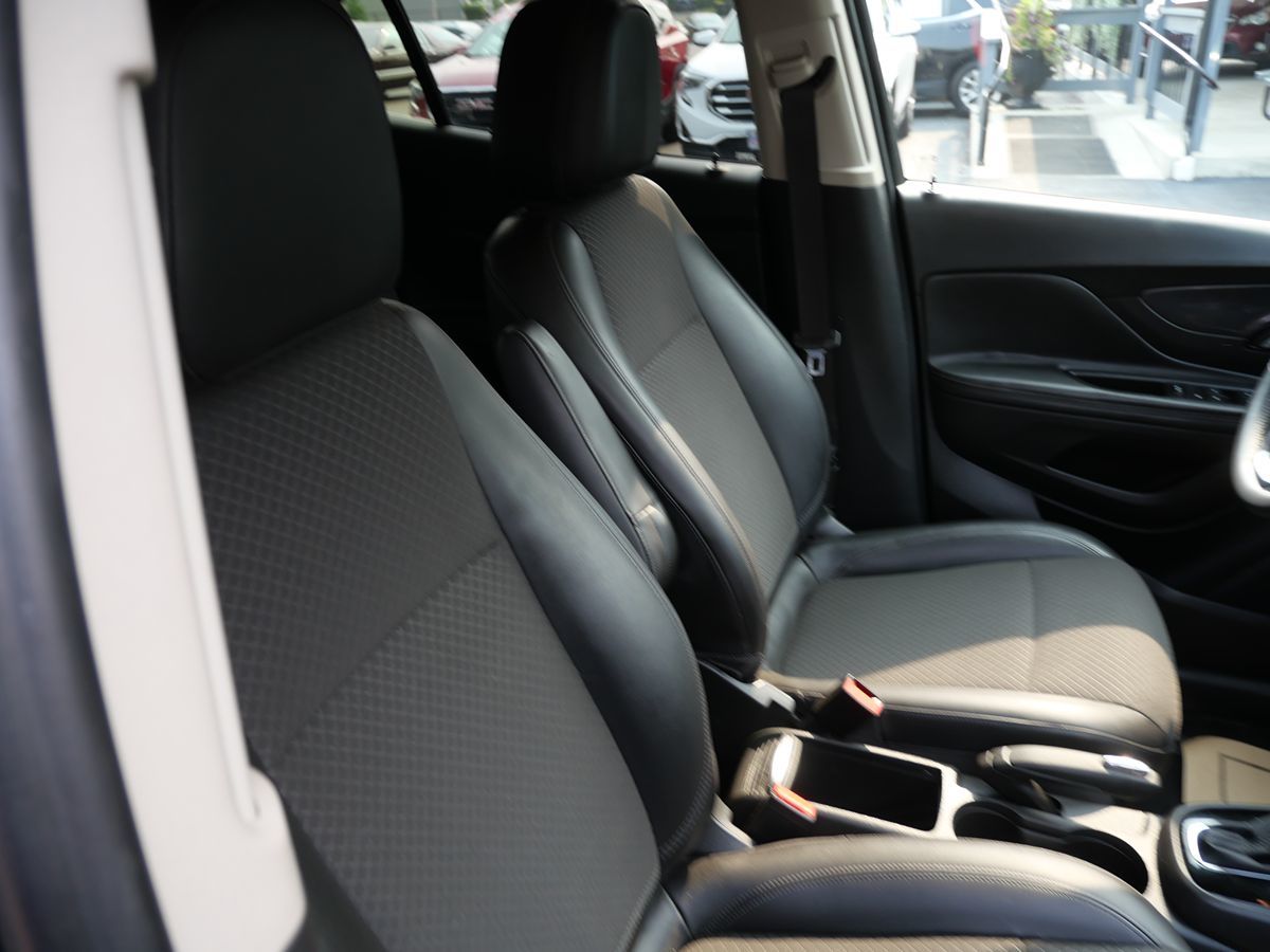 2018 Buick Encore Preferred photo 29