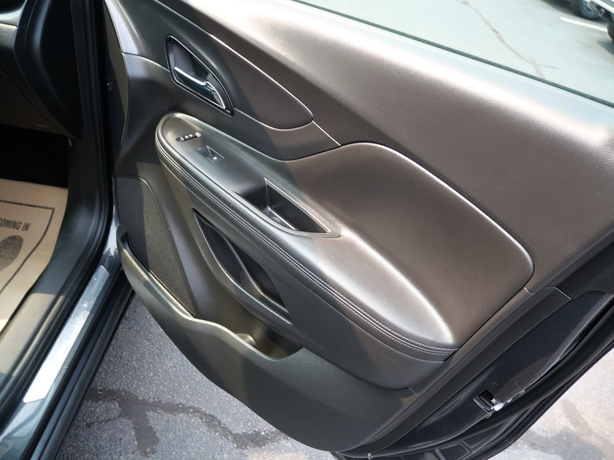 2018 Buick Encore Preferred photo 32