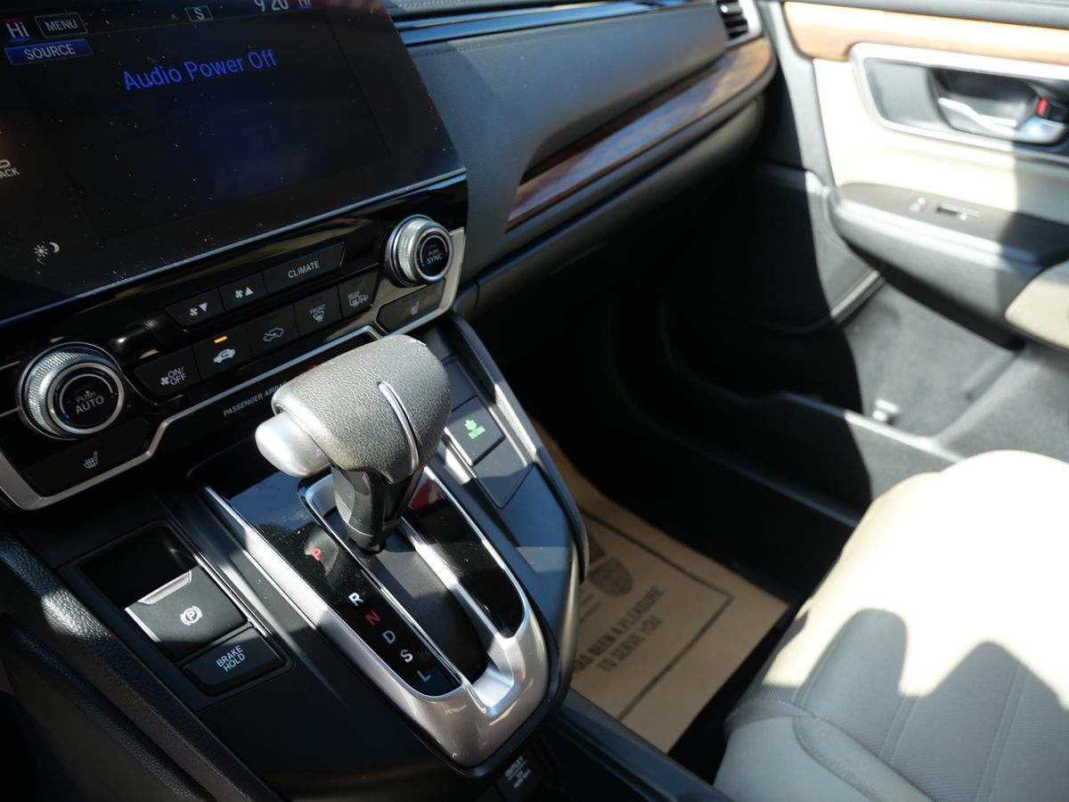 2019 Honda CR-V EX photo 14