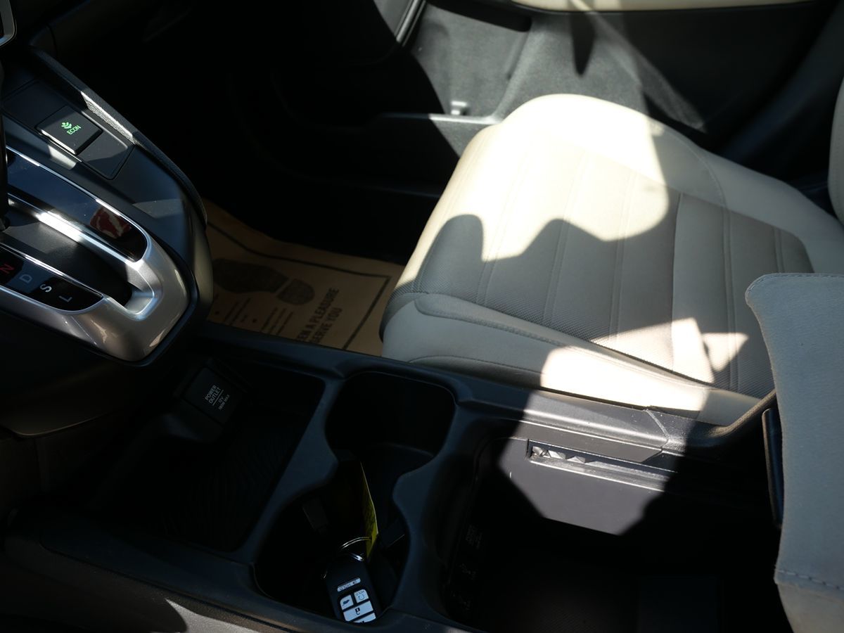 2019 Honda CR-V EX photo 15