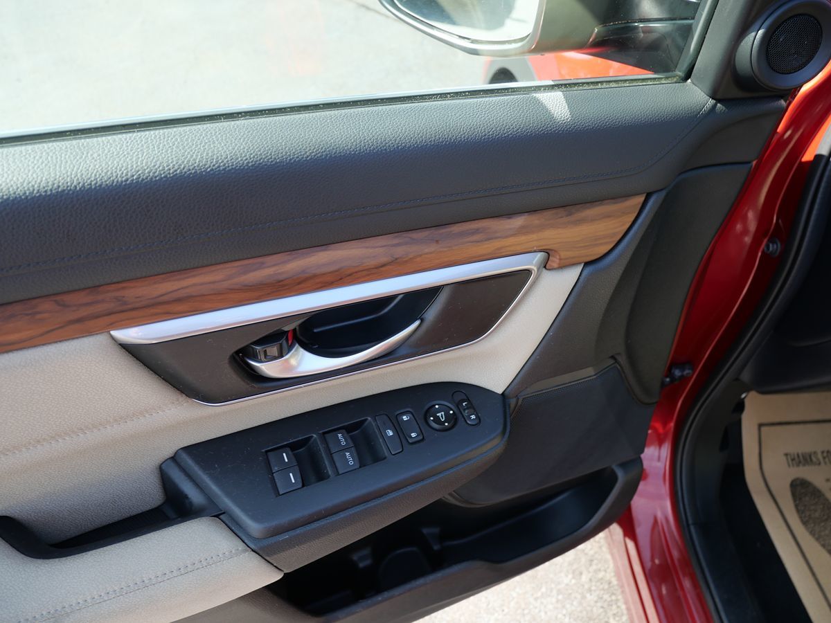 2019 Honda CR-V EX photo 16