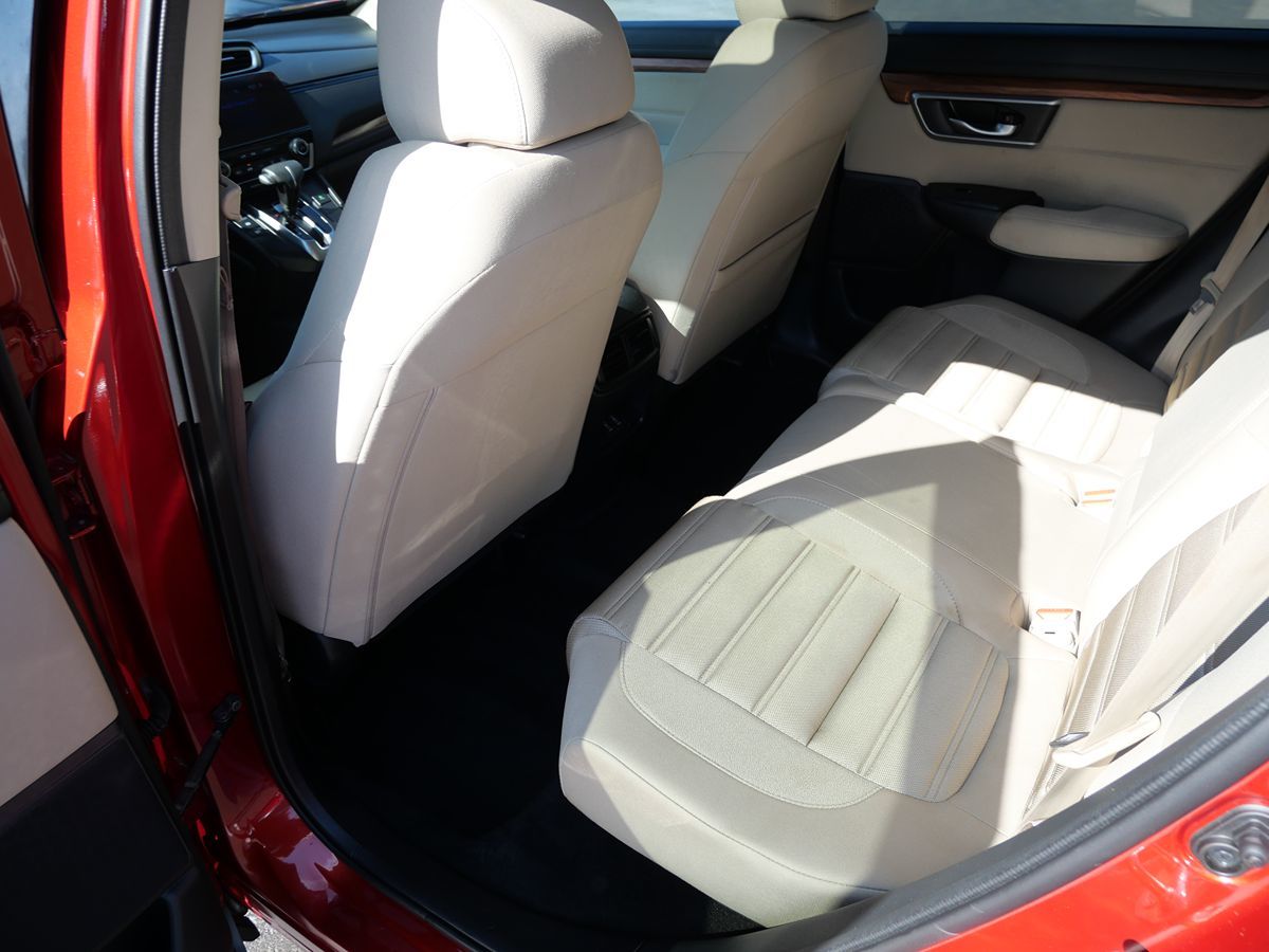 2019 Honda CR-V EX photo 19