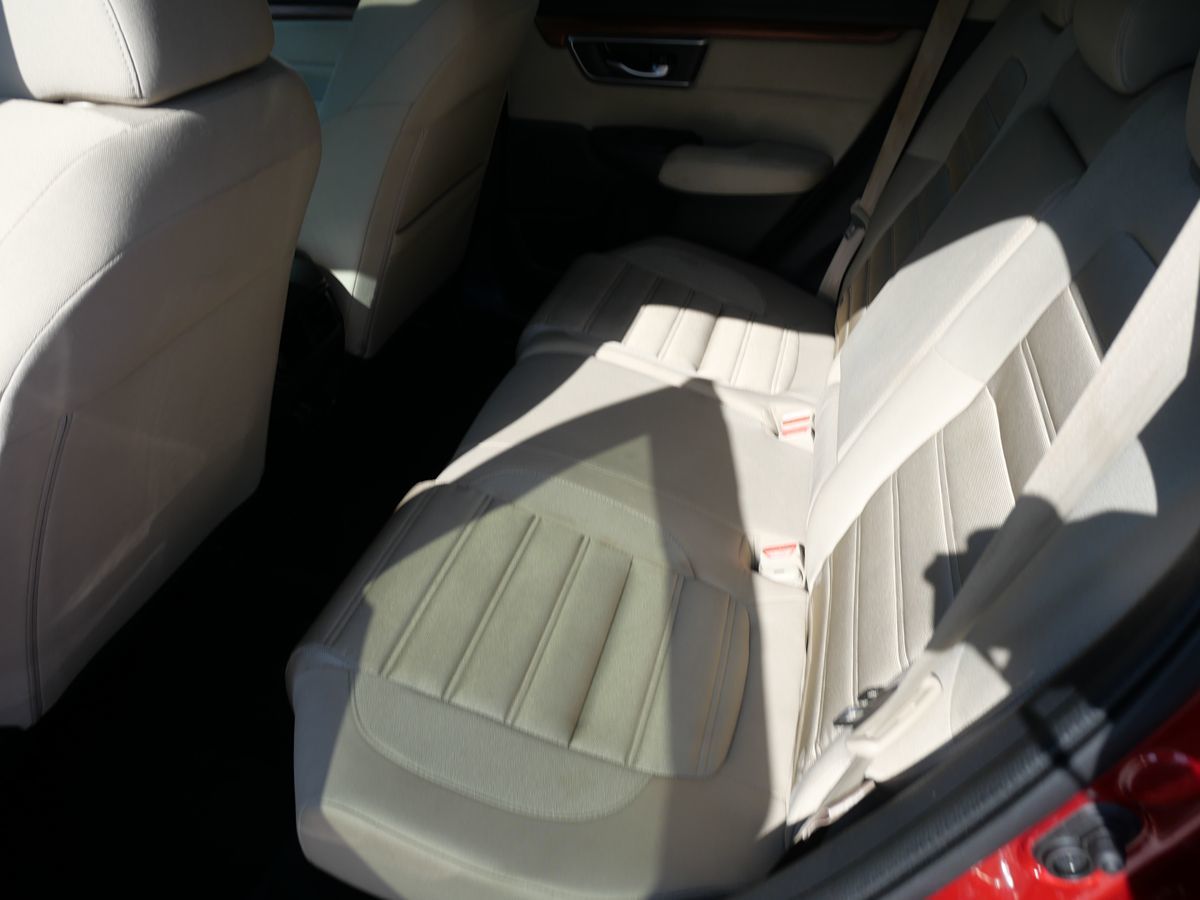 2019 Honda CR-V EX photo 20