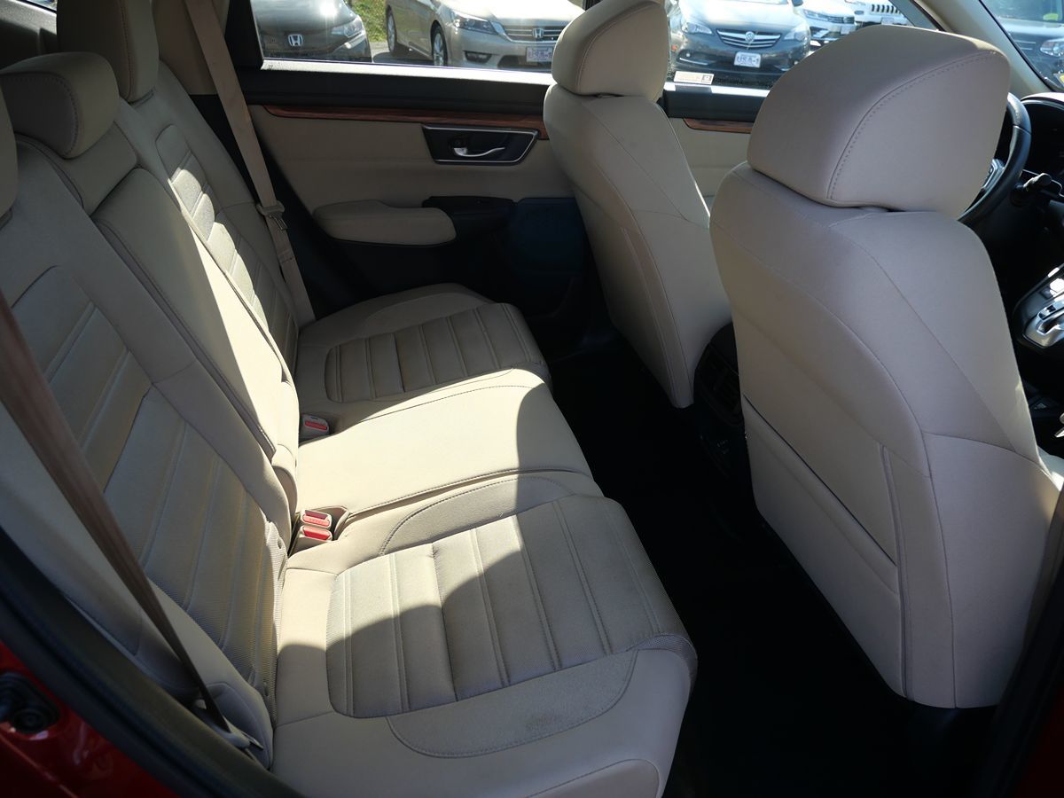 2019 Honda CR-V EX photo 24