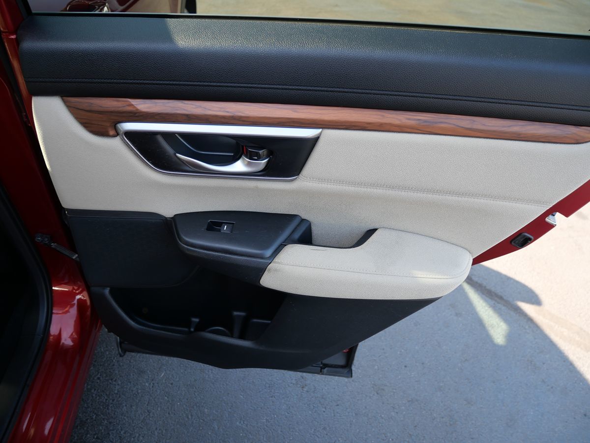 2019 Honda CR-V EX photo 26