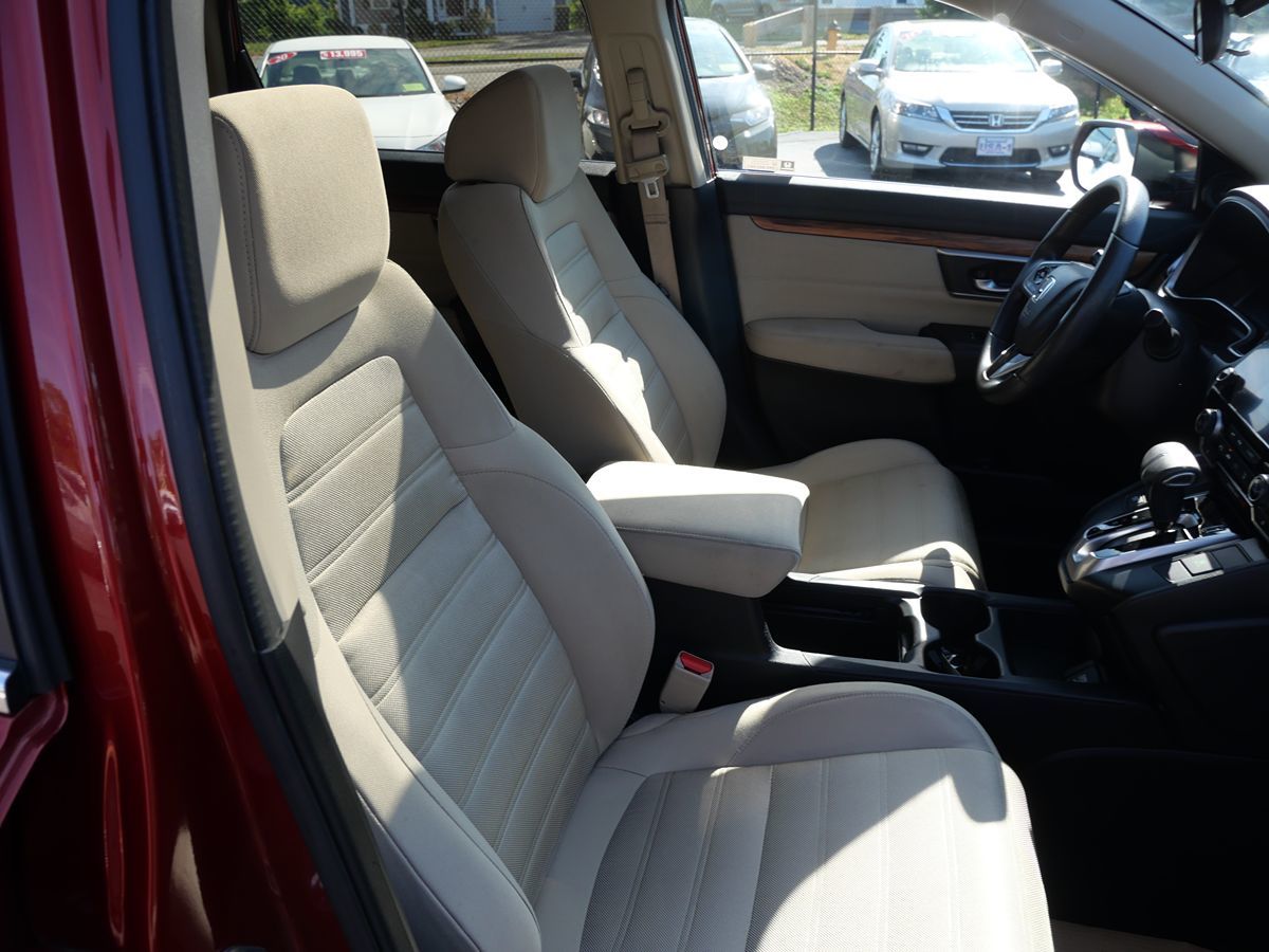 2019 Honda CR-V EX photo 29