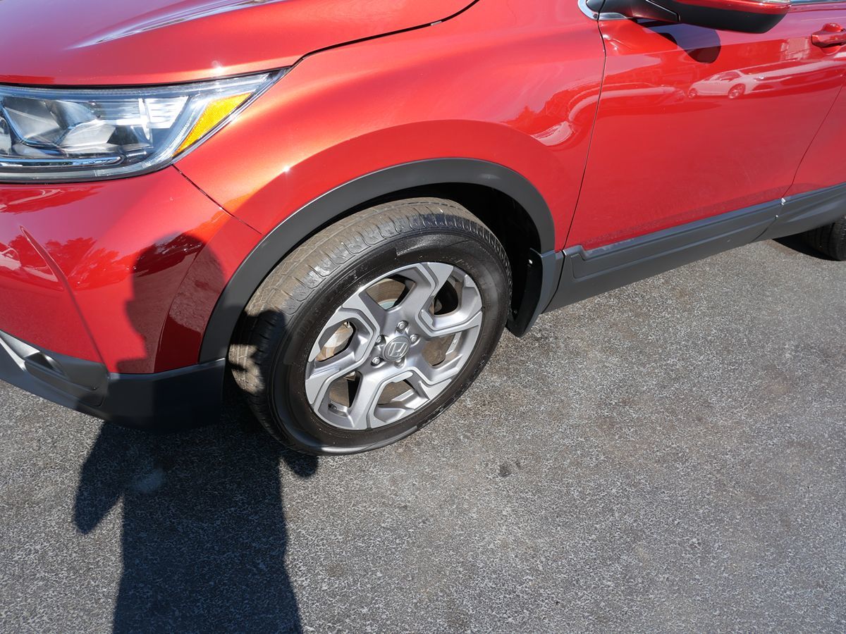 2019 Honda CR-V EX photo 35