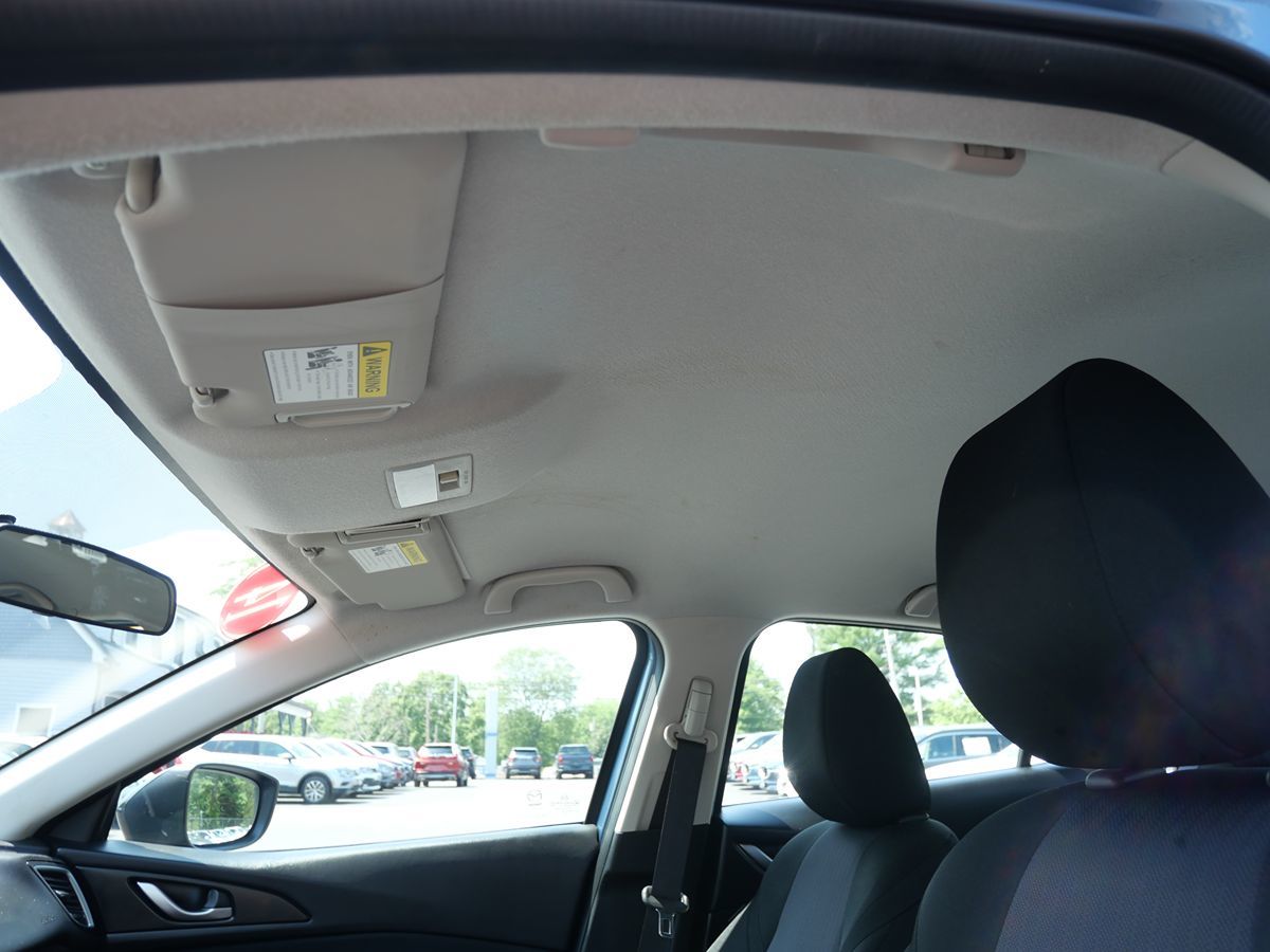 2014 Mazda Mazda3 i SV photo 15