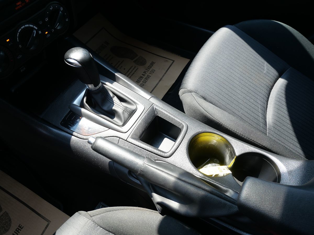 2014 Mazda Mazda3 i SV photo 20