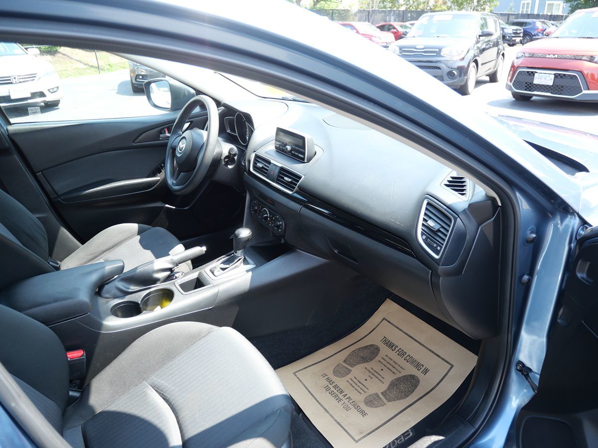 2014 Mazda Mazda3 i SV photo 21