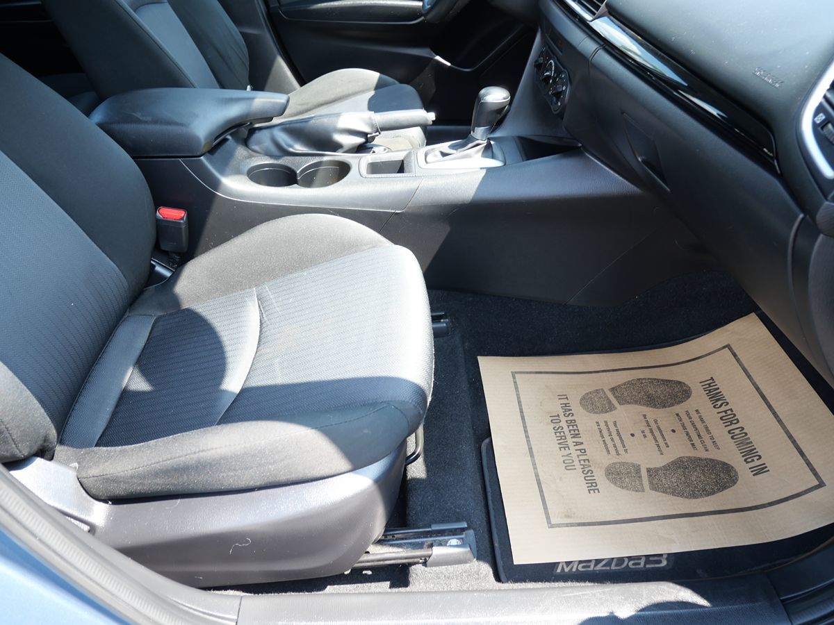 2014 Mazda Mazda3 i SV photo 24