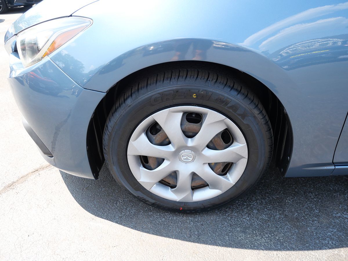 2014 Mazda Mazda3 i SV photo 34