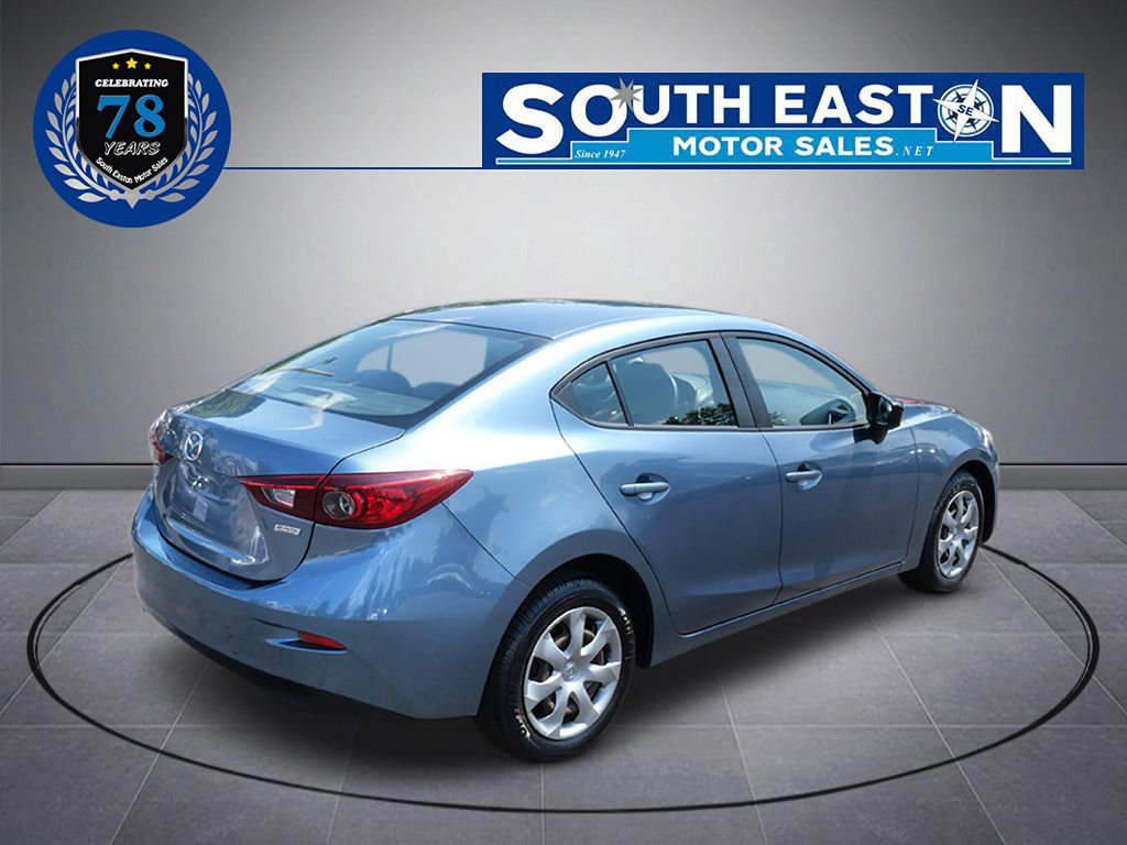 2014 Mazda Mazda3 i SV photo 6
