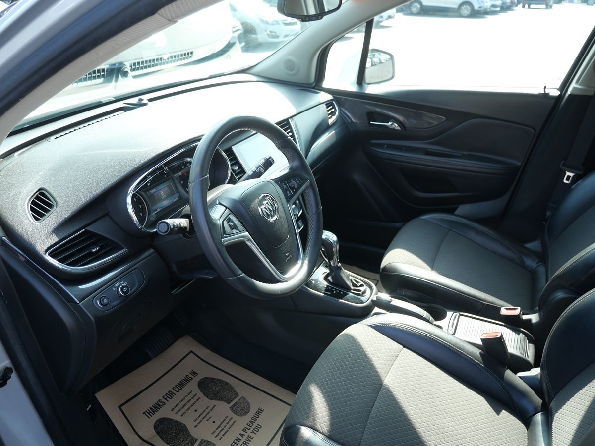 2019 Buick Encore Preferred photo 10