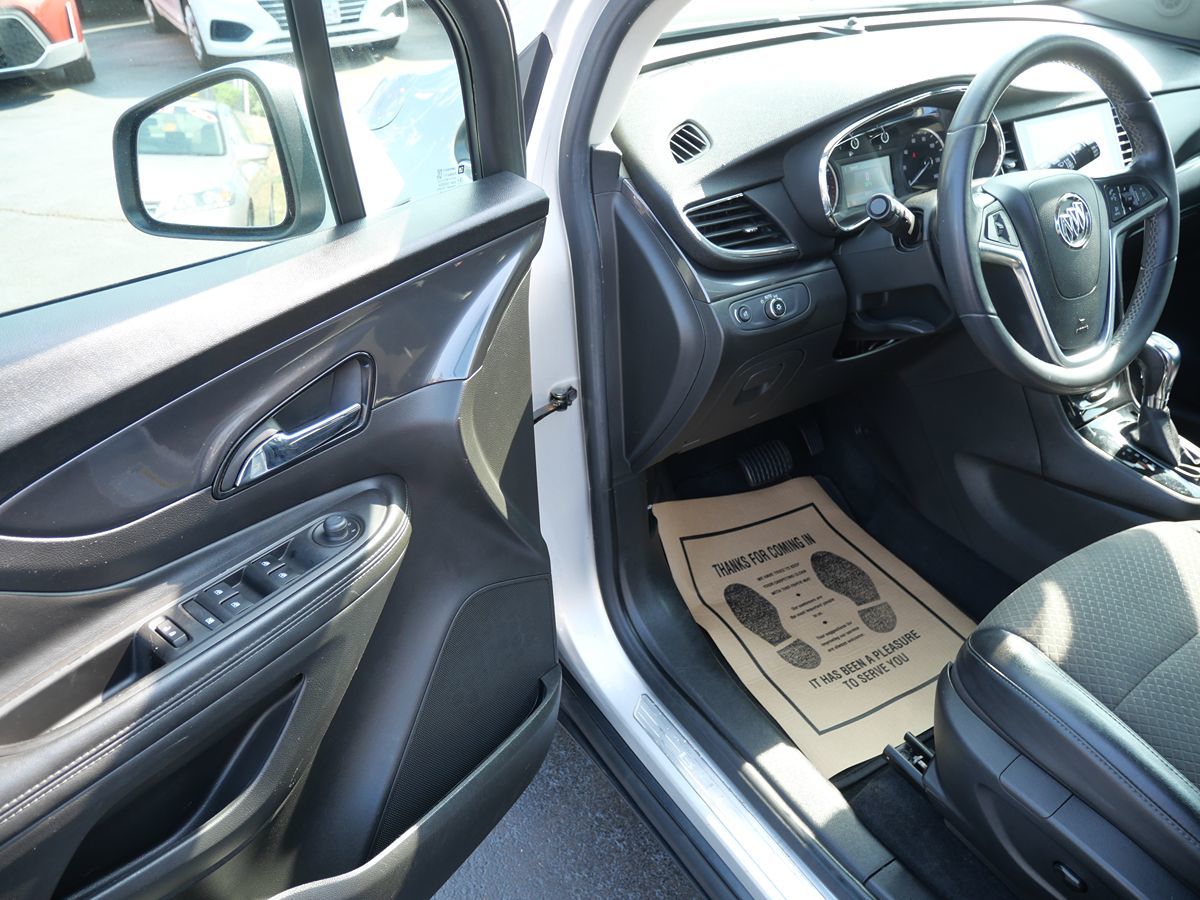 2019 Buick Encore Preferred photo 11