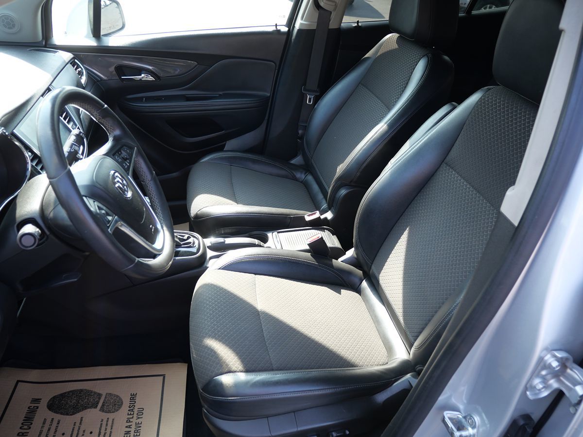 2019 Buick Encore Preferred photo 14