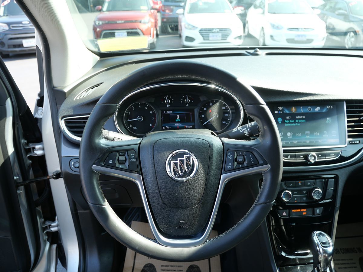2019 Buick Encore Preferred photo 16