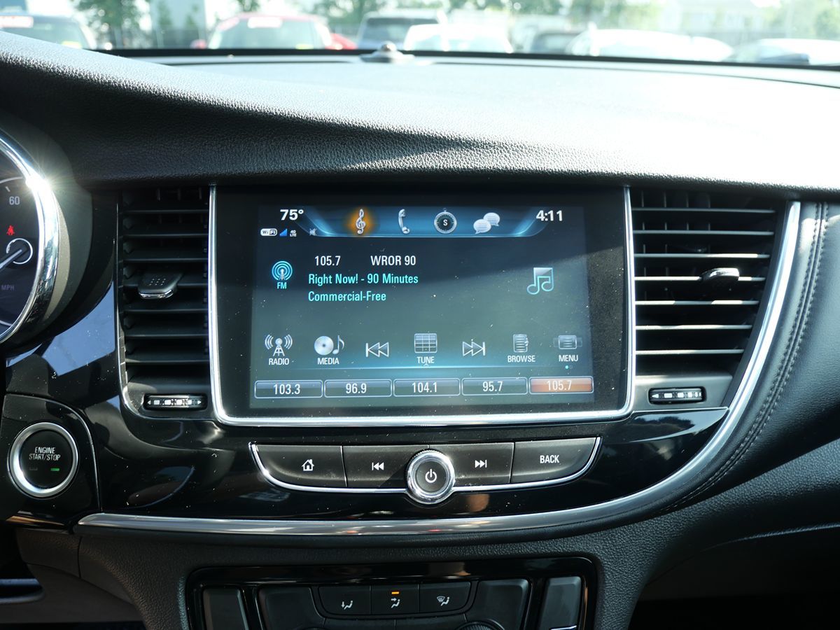 2019 Buick Encore Preferred photo 17