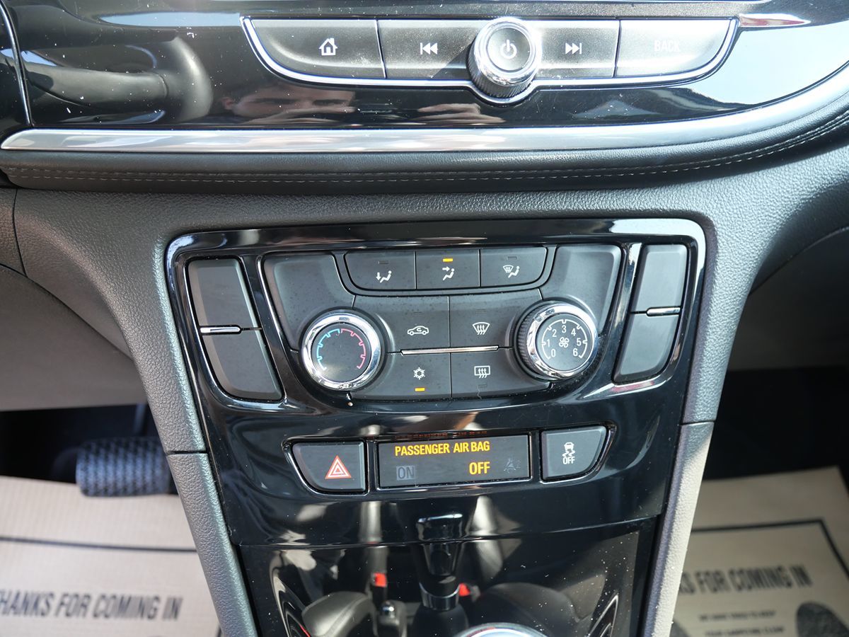 2019 Buick Encore Preferred photo 18