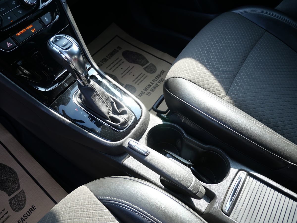 2019 Buick Encore Preferred photo 19