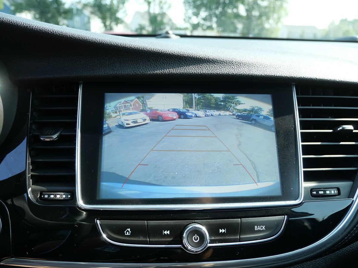 2019 Buick Encore Preferred photo 20