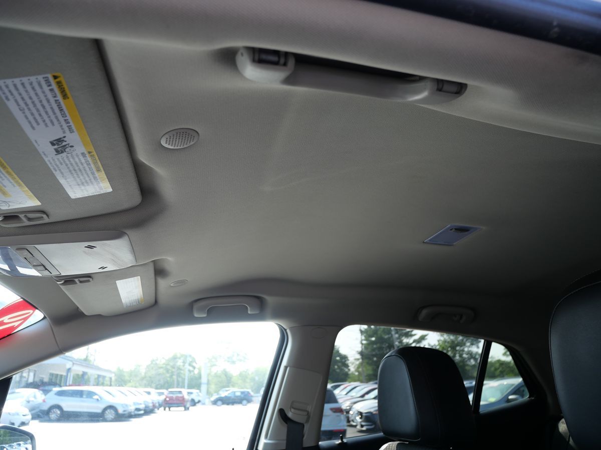 2019 Buick Encore Preferred photo 21
