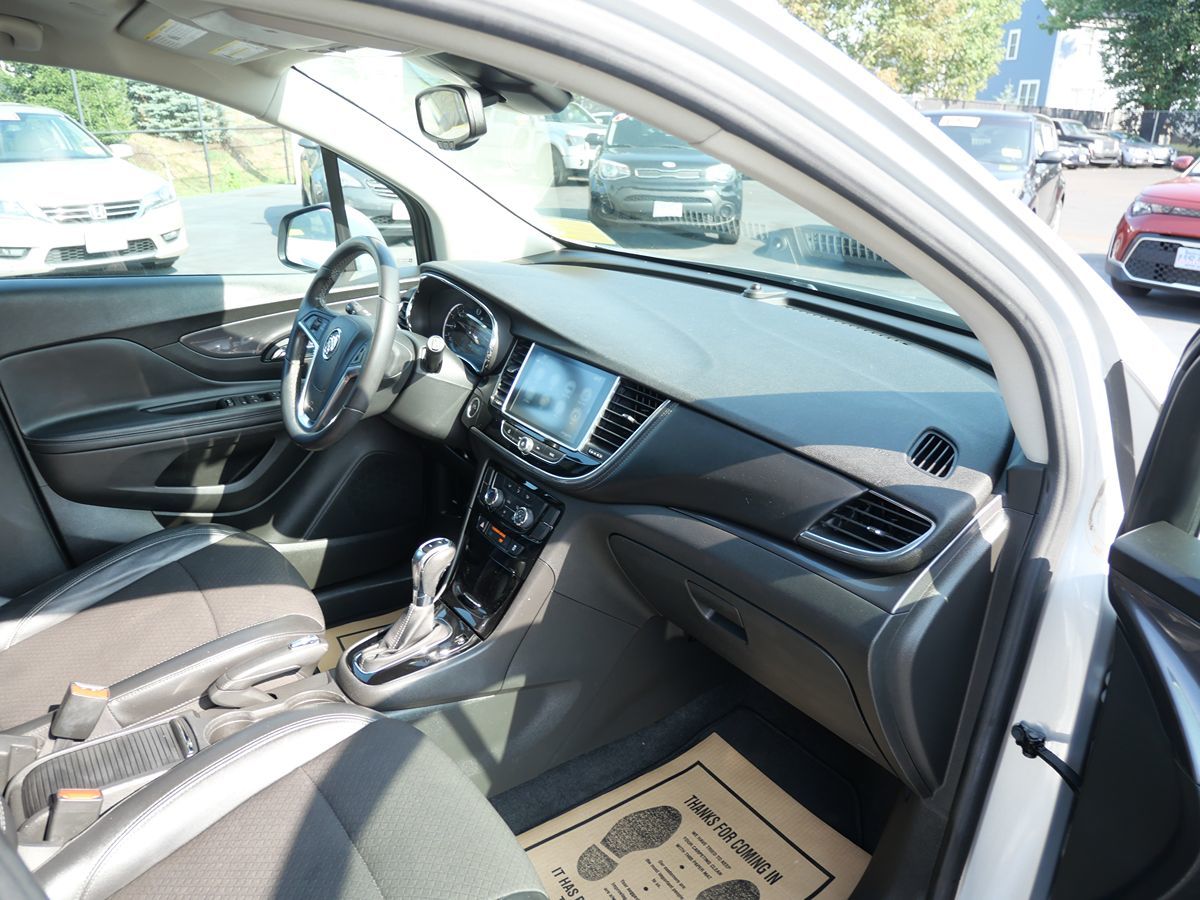 2019 Buick Encore Preferred photo 22