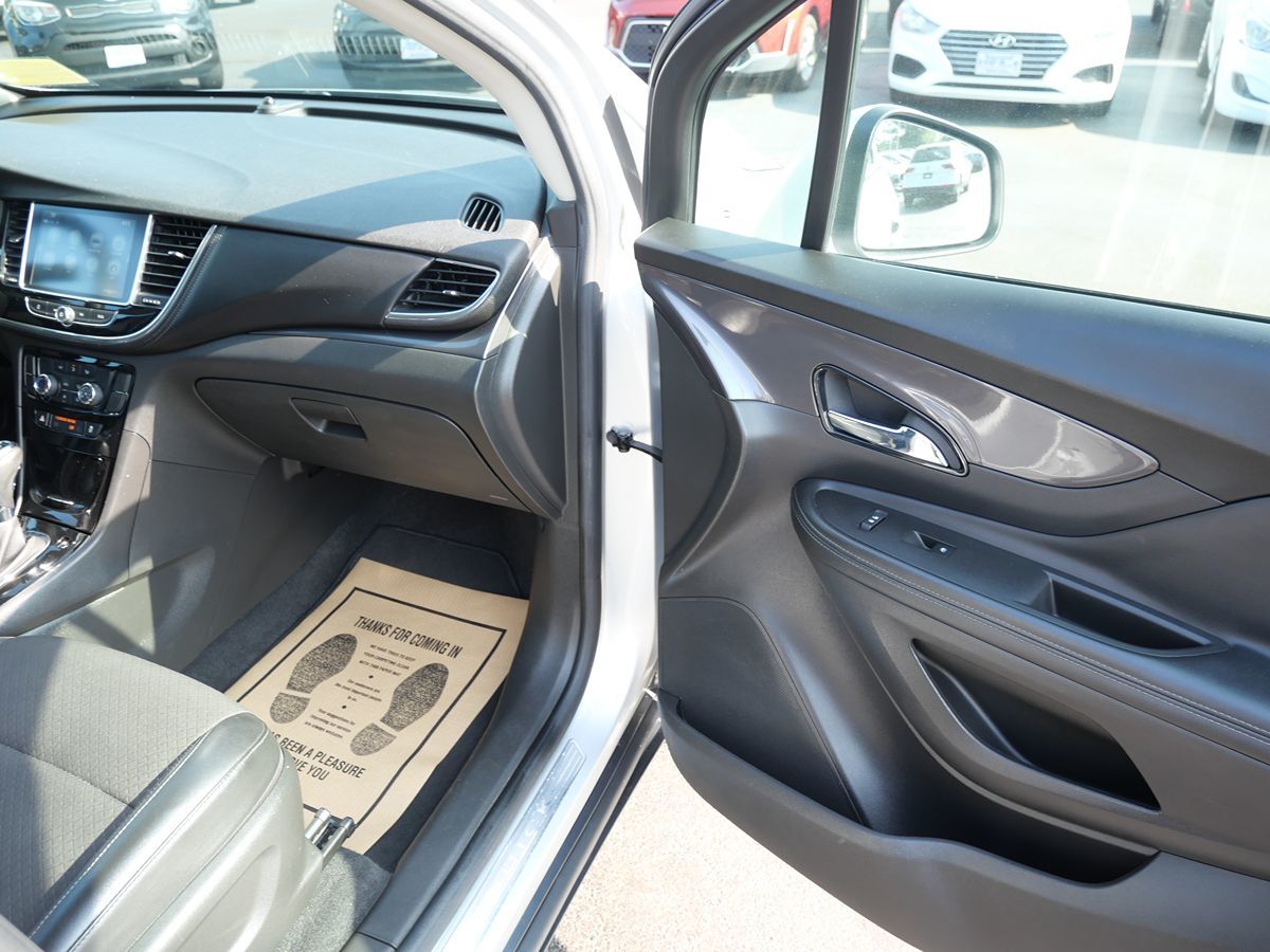 2019 Buick Encore Preferred photo 23