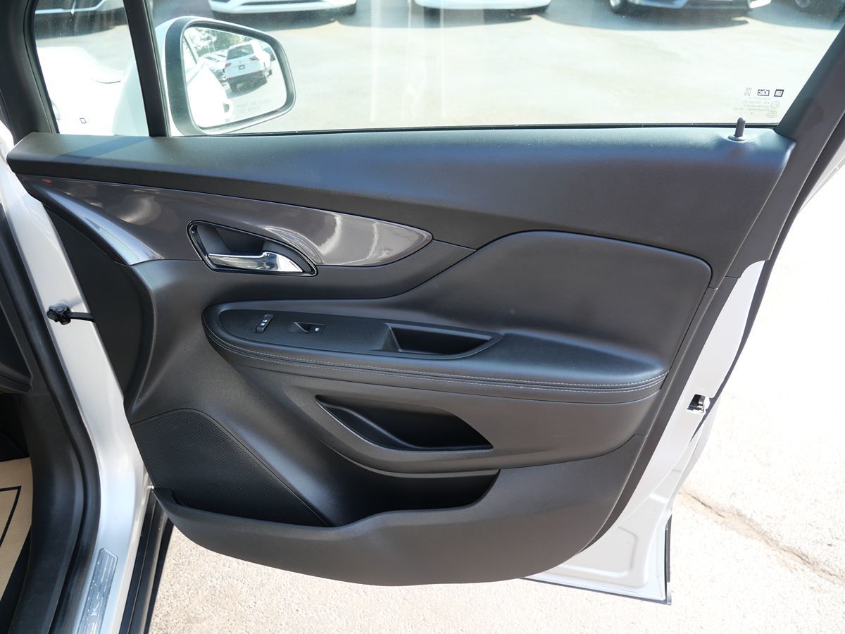 2019 Buick Encore Preferred photo 24