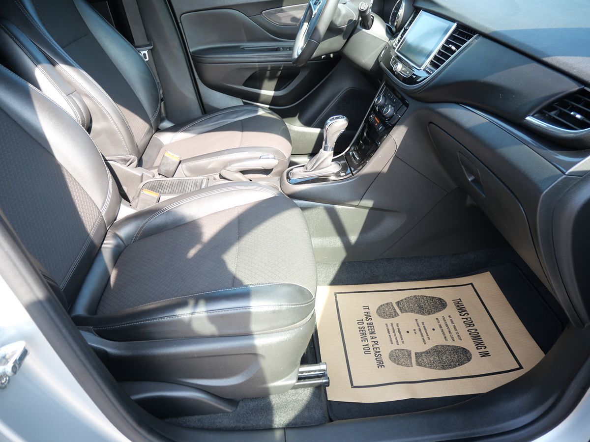 2019 Buick Encore Preferred photo 25